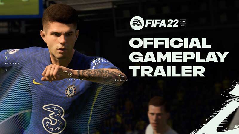 fifa 22