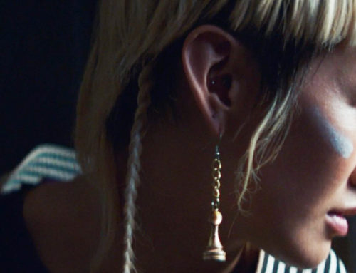 Play Has No Limits – Nuovo Spettacolare Spot Playstation