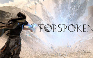 Forspoken