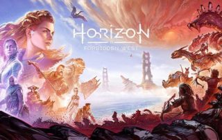 Horizon Forbidden West - Nuovo Bellissimo Trailer dedicato alla Storia!
