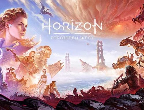 Horizon Forbidden West – Nuovo Bellissimo Trailer dedicato alla Storia!