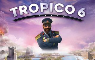 Tropico 6 in arrivo su PlayStation 5 e Xbox Series X|S a Marzo