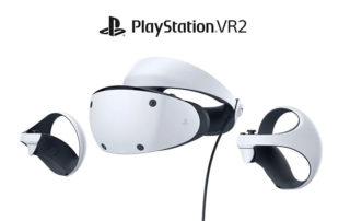 PlayStation VR2 - Svelato il Design Ufficiale!