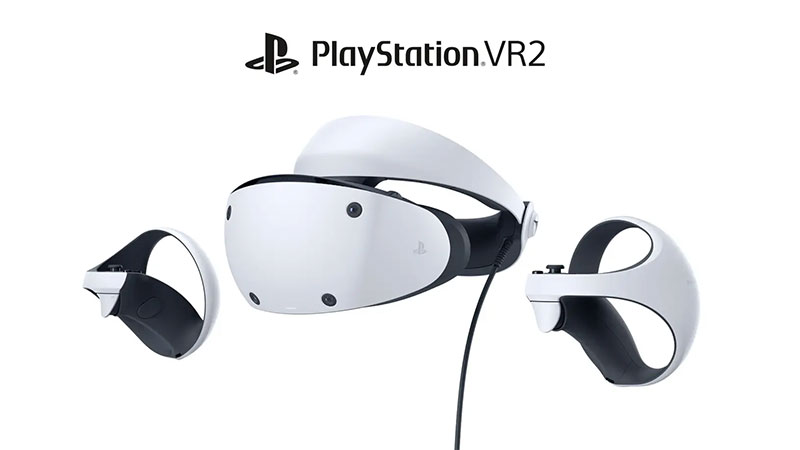 PlayStation VR2 - Svelato il Design Ufficiale!