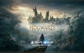 Hogwarts Legacy