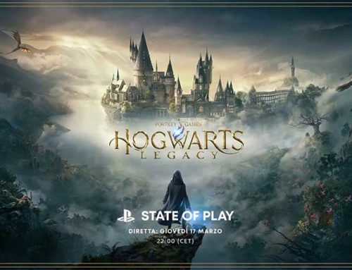 Nuovo State of Play completamente dedicato a Hogwarts Legacy