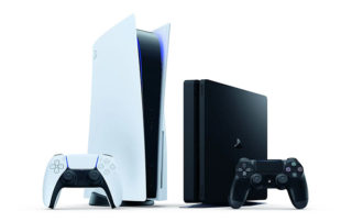 Playstation 5 e Playstation 4: aggiornamento di sistema e altre novità in arrivo