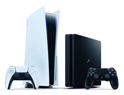 Playstation 5 e Playstation 4: aggiornamento di sistema e altre novità in arrivo