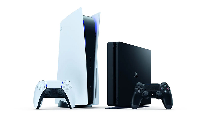 Playstation 5 e Playstation 4: aggiornamento di sistema e altre novità in arrivo