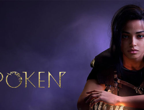 Mondi Opposti, il nuovo spettacolare trailer di Forspoken!
