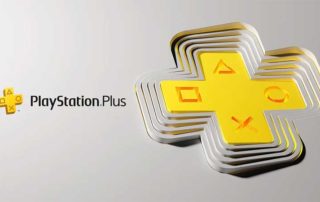 Nuovo Playstation Plus