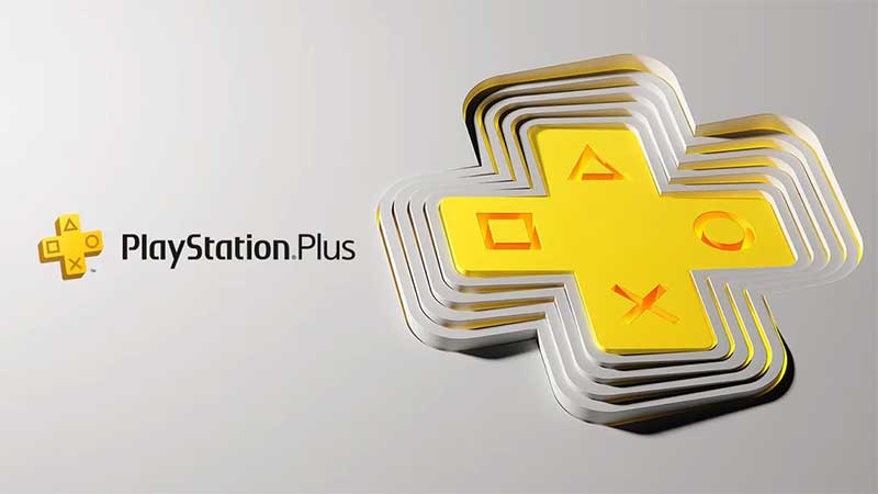 Nuovo Playstation Plus