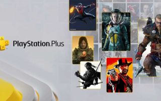 Svelata la nuovissima selezione di giochi PlayStation Plus