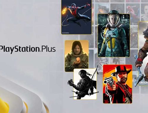 Svelata la nuovissima selezione di giochi PlayStation Plus