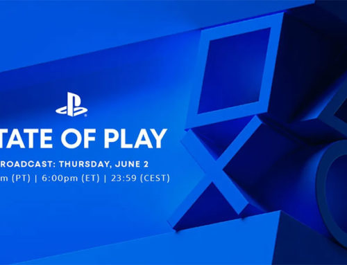 Giovedì Nuovo State of Play! Ci sarà anche Playstation VR 2