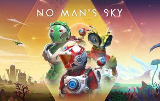 No Man’s Sky