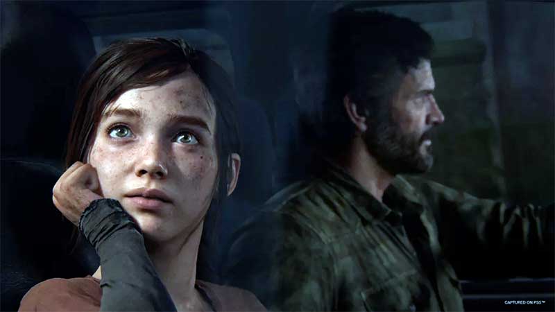 The Last of Us Parte I arriva a Settembre su Playstation 5 e tutte le altre info ufficiali sulla serie!