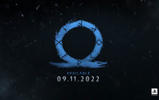 God of War Ragnarok - Finalmente la data di uscita ufficiale!