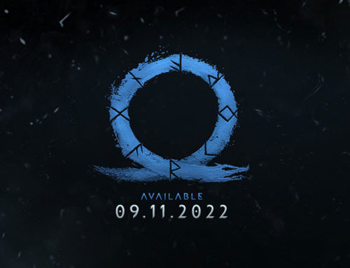 God of War Ragnarok – Nuovo Video Gameplay ed un altro in arrivo!