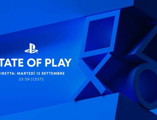 Nuovo State of Play stanotte! Guardalo qui in diretta!
