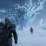 Il trailer della storia di God of War Ragnarök