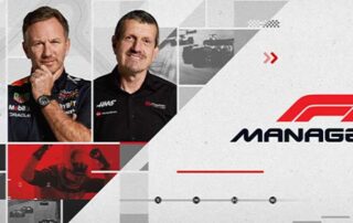 F1 Manager 2023 Ufficiale! Tutte le Info e Trailer!
