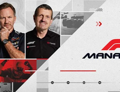 F1 Manager 2023 Ufficiale! Tutte le Info e Trailer!