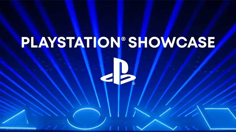 Playstation Showcase Maggio 2023 Ufficiale! Data e Orario!