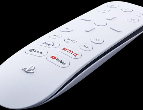 Telecomando Playstation 5 a cosa serve