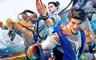 Street Fighter 6 - Trailer di Lancio e Voti Super!
