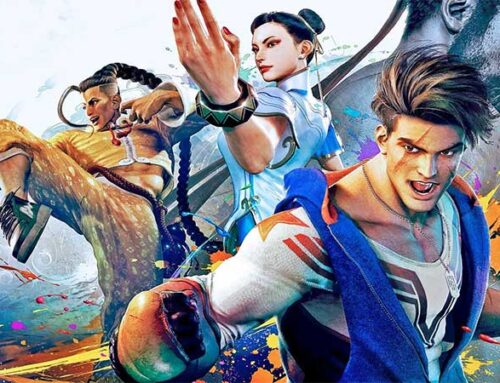 Street Fighter 6 – Trailer di Lancio e Voti Super!