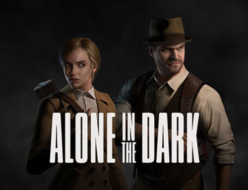 Alone in The Dark Day One Ufficiale, Trailer e…