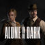 Alone in The Dark
