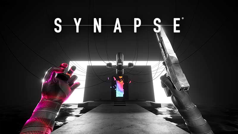 Synapse Playstation VR2