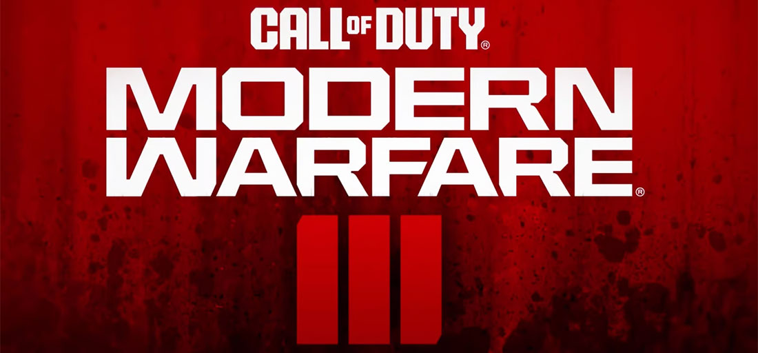 Modern Warfare III Ufficiale! Day One e Trailer