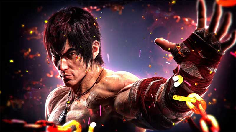 Tekken 8 - Data Ufficiale e Nuovo Trailer!