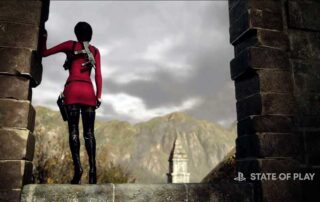 Resident Evil Novità a Valanga dallo State of Play!