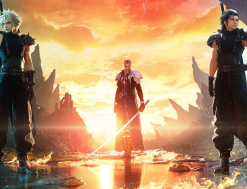 Final Fantasy 7 Rebirth – Data Ufficiale e Nuovo Trailer