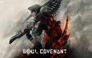Soul Covenant arriva su PSVR2, Meta Quest 2 e PCVR