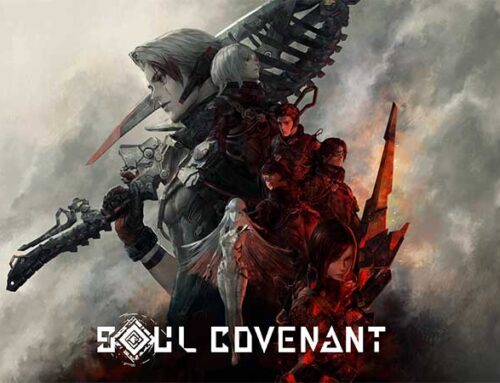 Soul Covenant arriva su PSVR2, Meta Quest 2 e PCVR