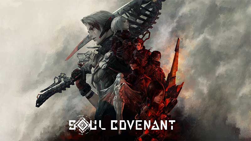 Soul Covenant arriva su PSVR2, Meta Quest 2 e PCVR