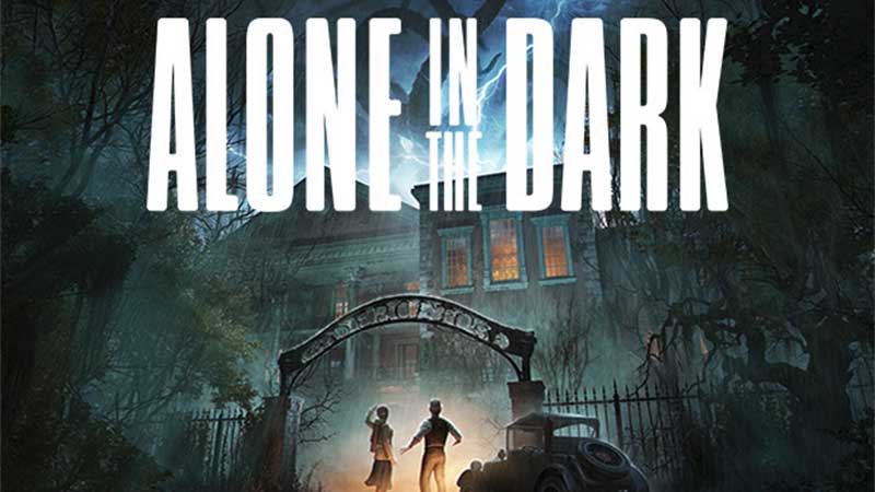 Paura di Spider-Man: Alone in The Dark rinviato!