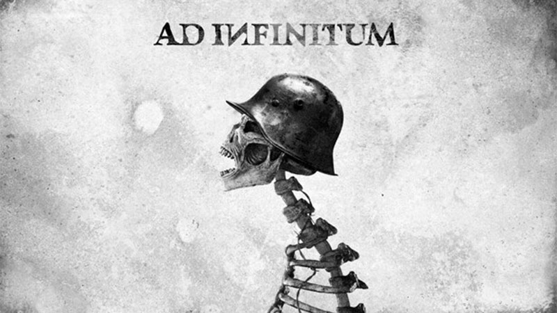 Ad Infinitum - Nuovo Trailer dedicato alla storia