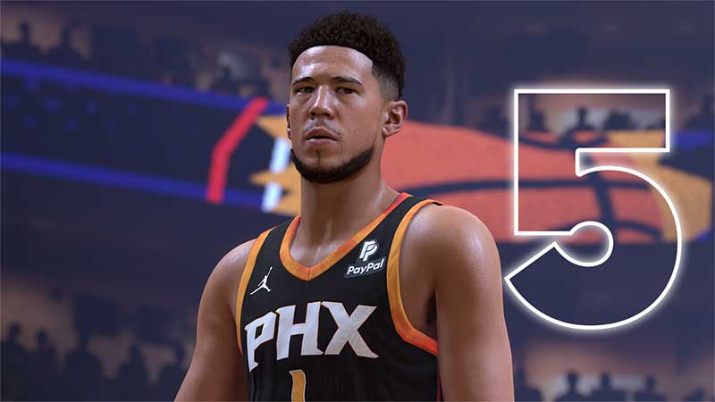 NBA 2K24 Novità importanti in arrivo!