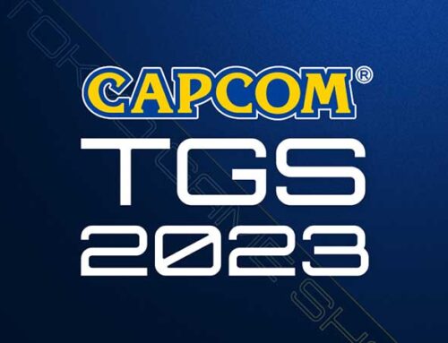 Capcom Tokyo Games Show – Tutte le novità annunciate