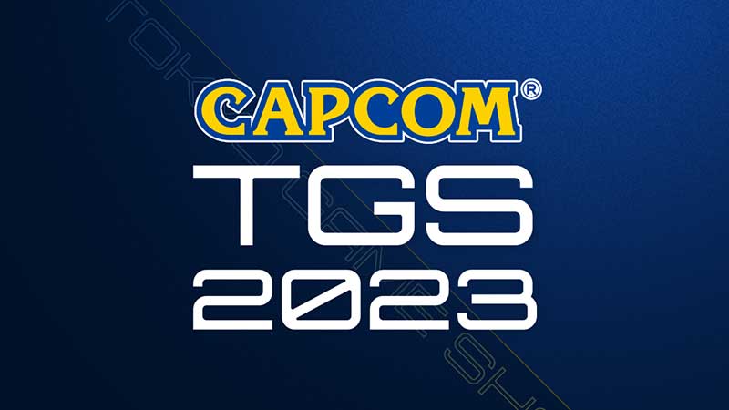 Capcom Tokyo Games Show - Tutte le novità annunciate