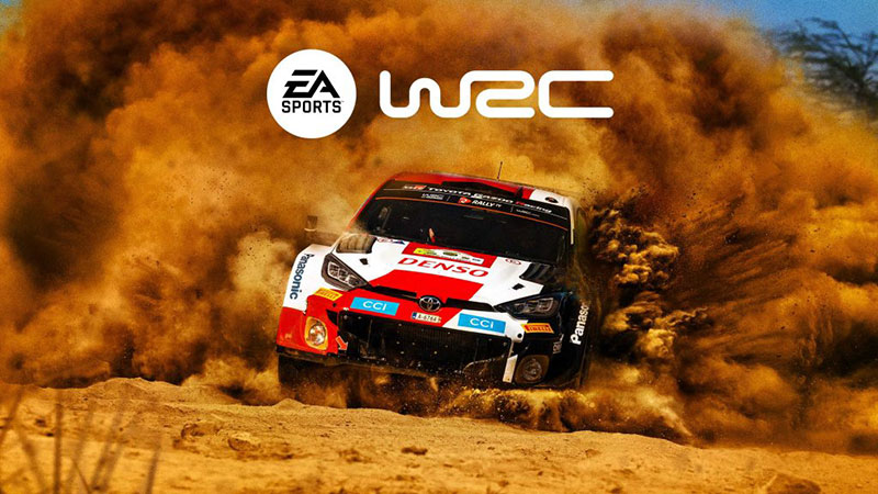 EA SPORTS WRC - Nuovo Video di Approfondimento