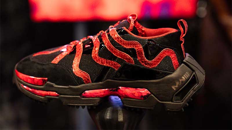 Scarpe Call of Duty