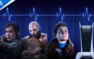 Playstation 5 Nuove Emozioni Il Nuovo Spot TV