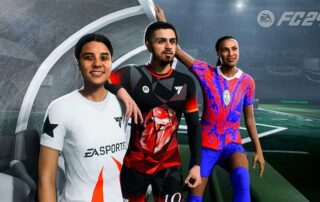 The Rolling Stones in EA Sports FC 24 e altre novità!